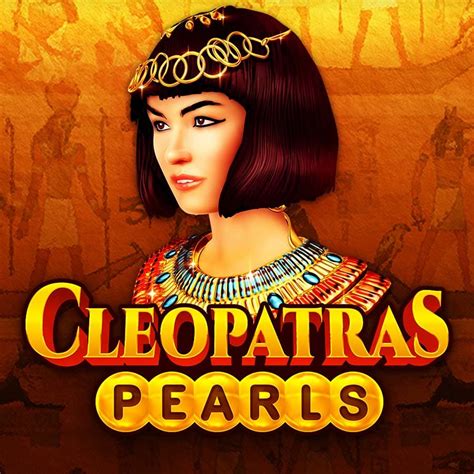 Cleopatras Pearls Betfair